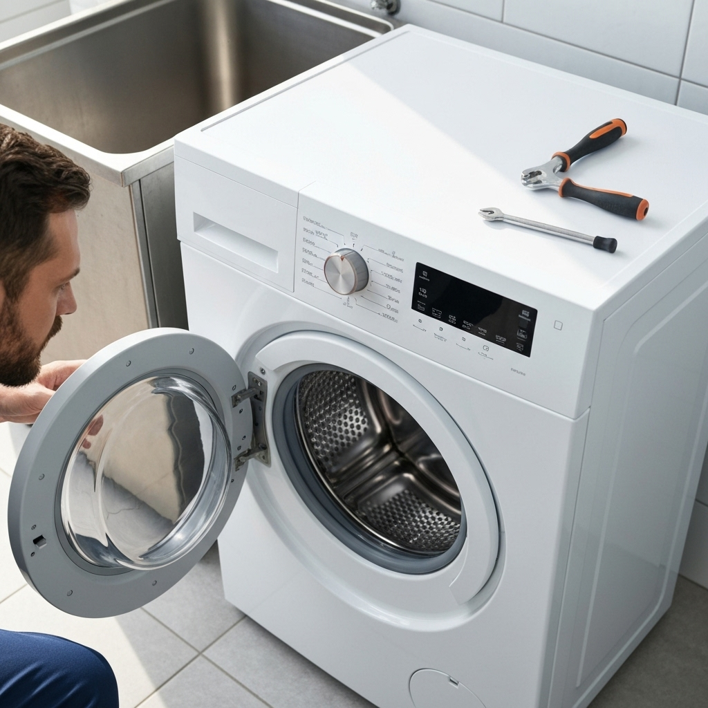 Washing Machine Repair