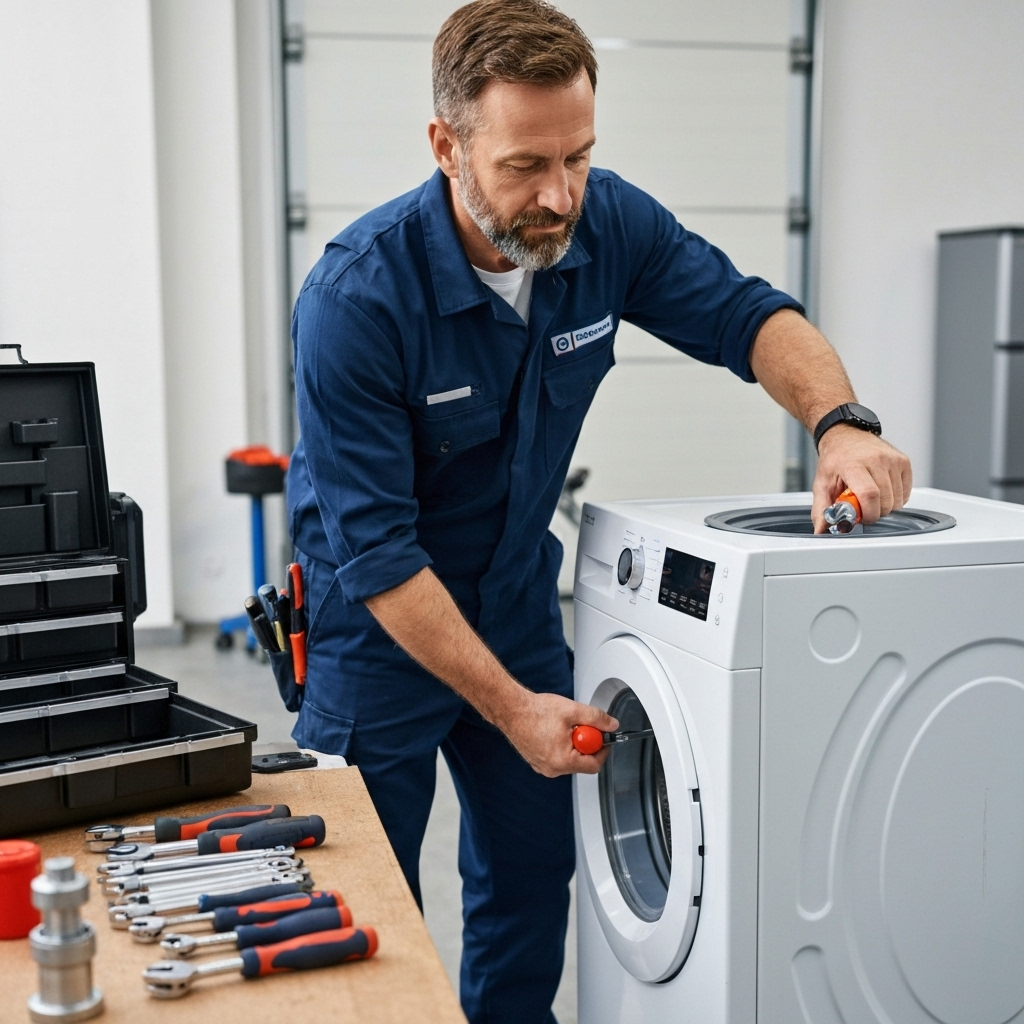 Professional Appliance Repair Services